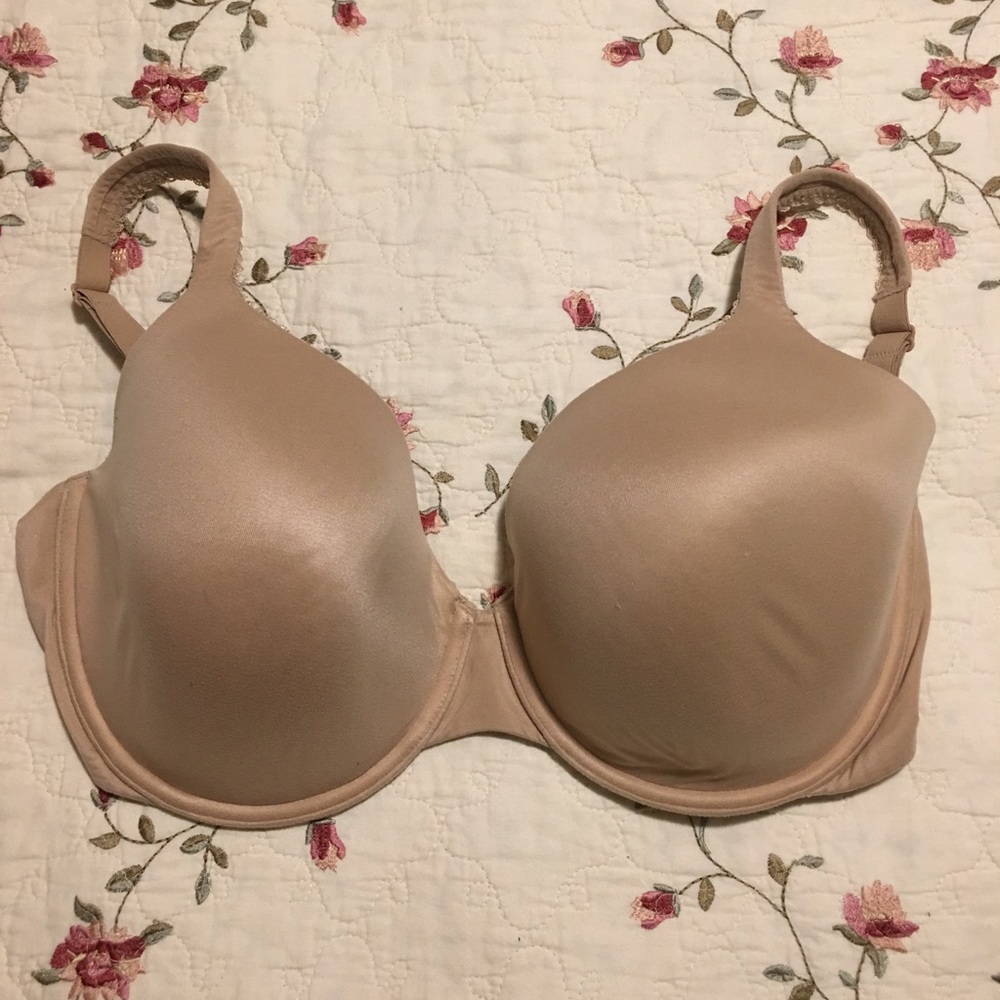 38DDD Body by Victoria Perfect Coverage Bra